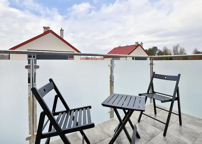 Poludniowa Przystan Debki By Noclegi Renters