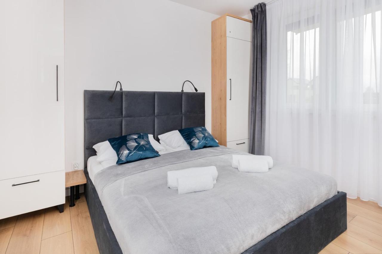 Poludniowa Przystan By Renters Apartment Dębki