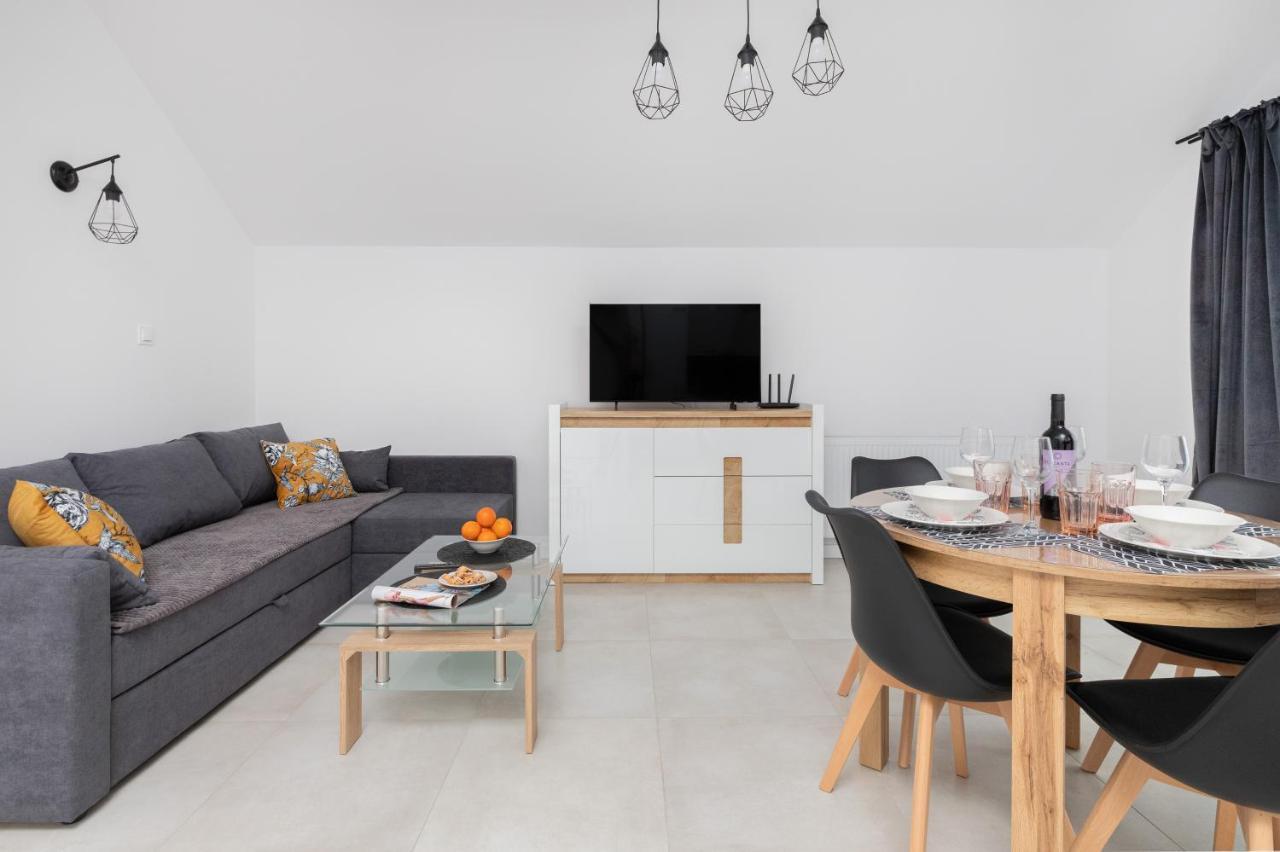 Poludniowa Przystan By Renters