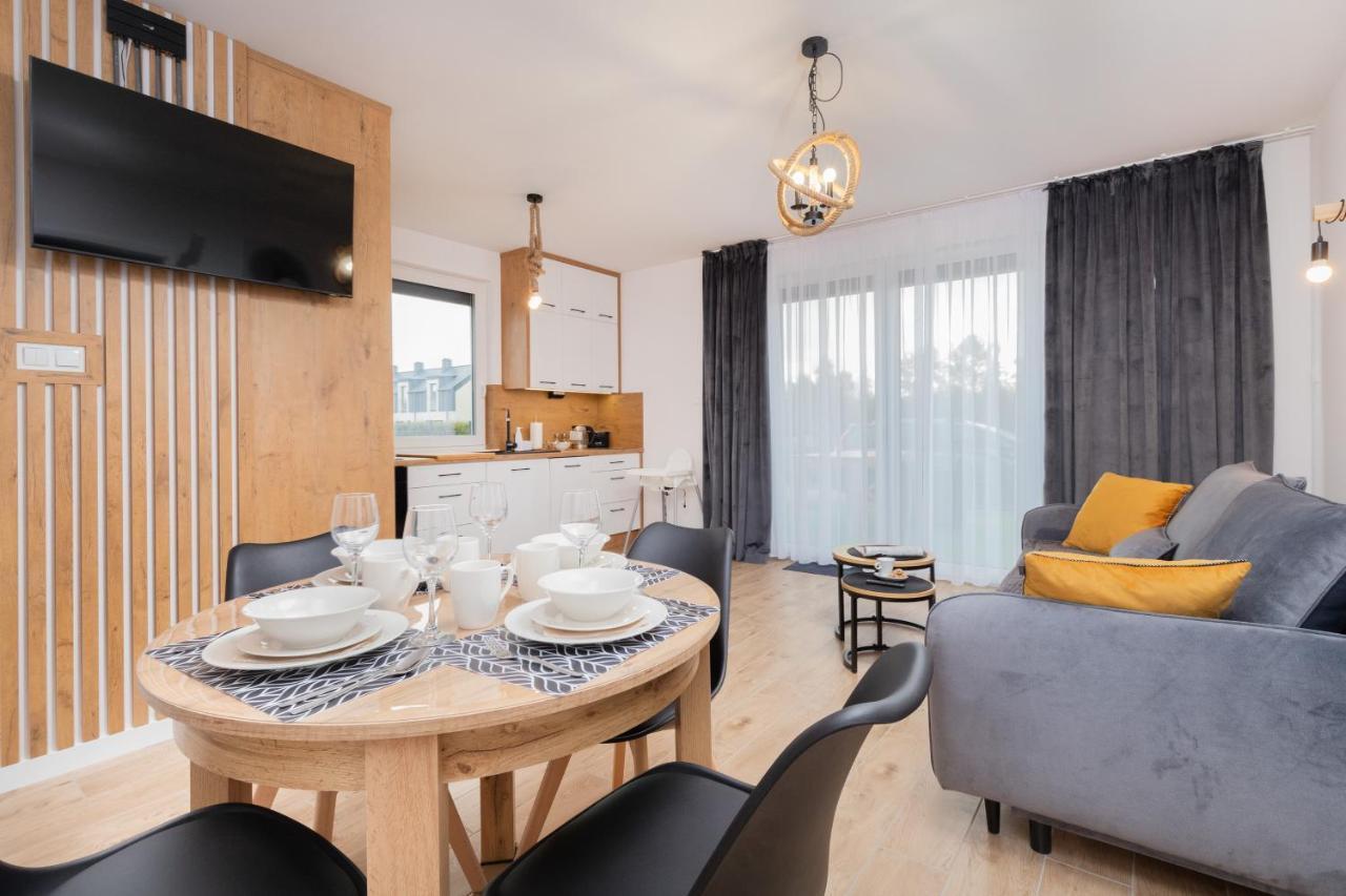 Poludniowa Przystan By Renters *