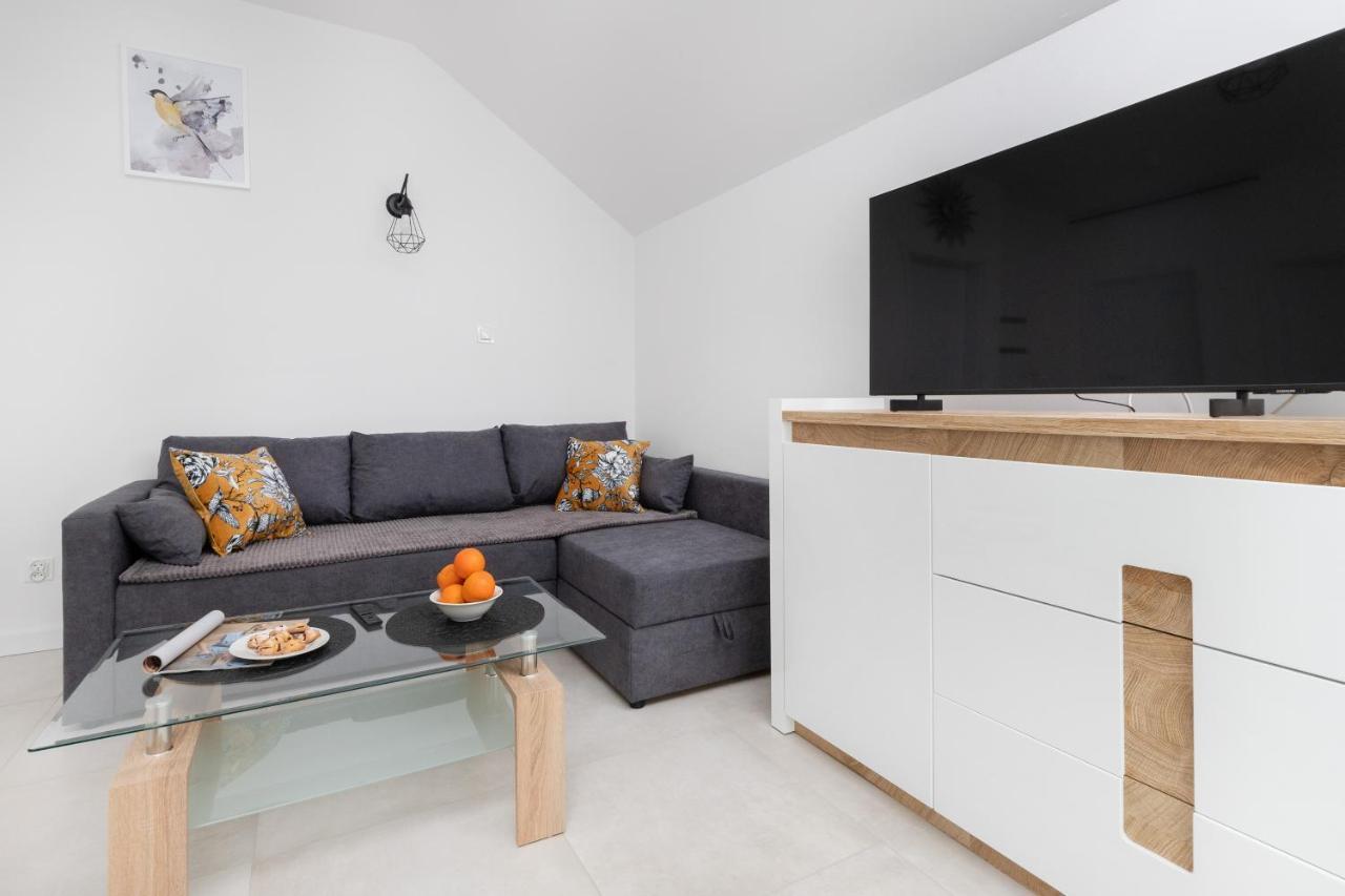 Poludniowa Przystan By Renters Apartment *