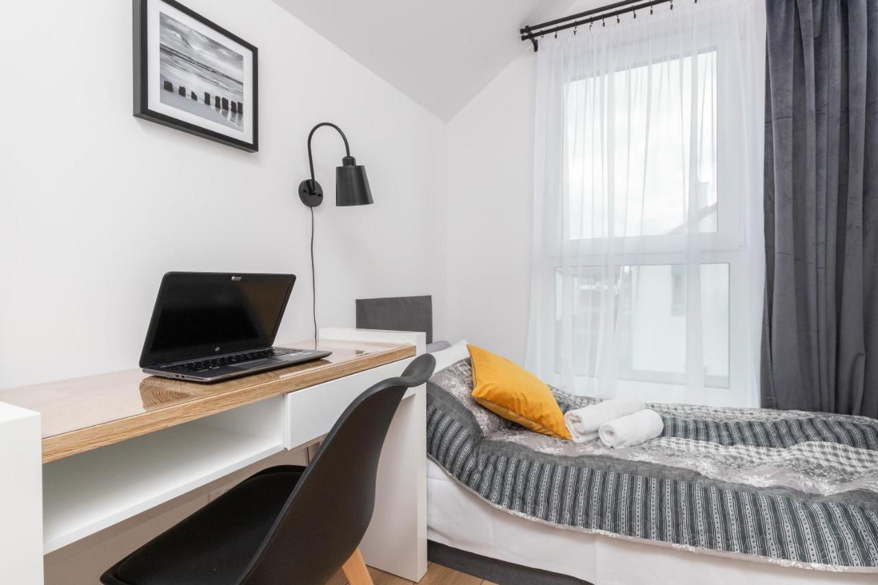 Apartment Poludniowa Przystan By Renters *