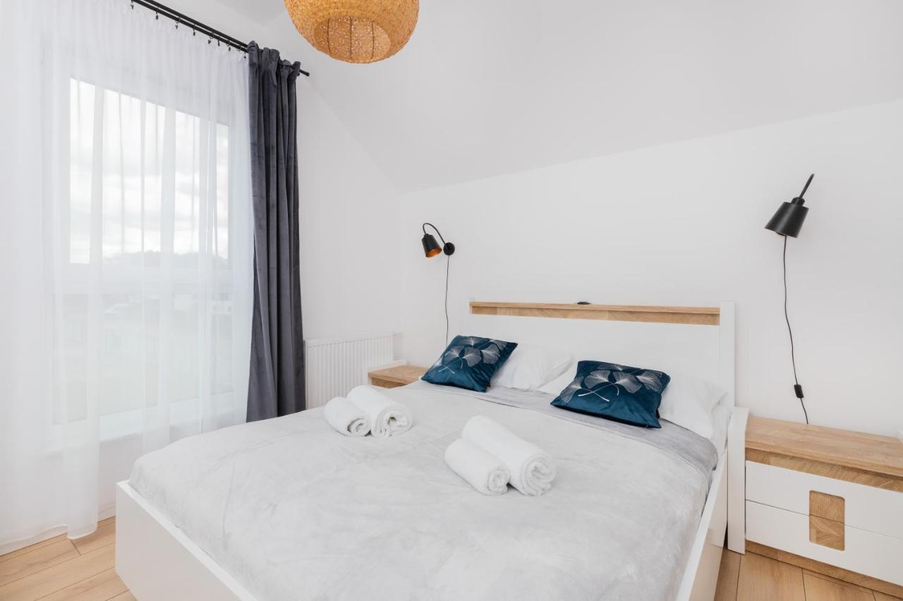 Poludniowa Przystan By Renters