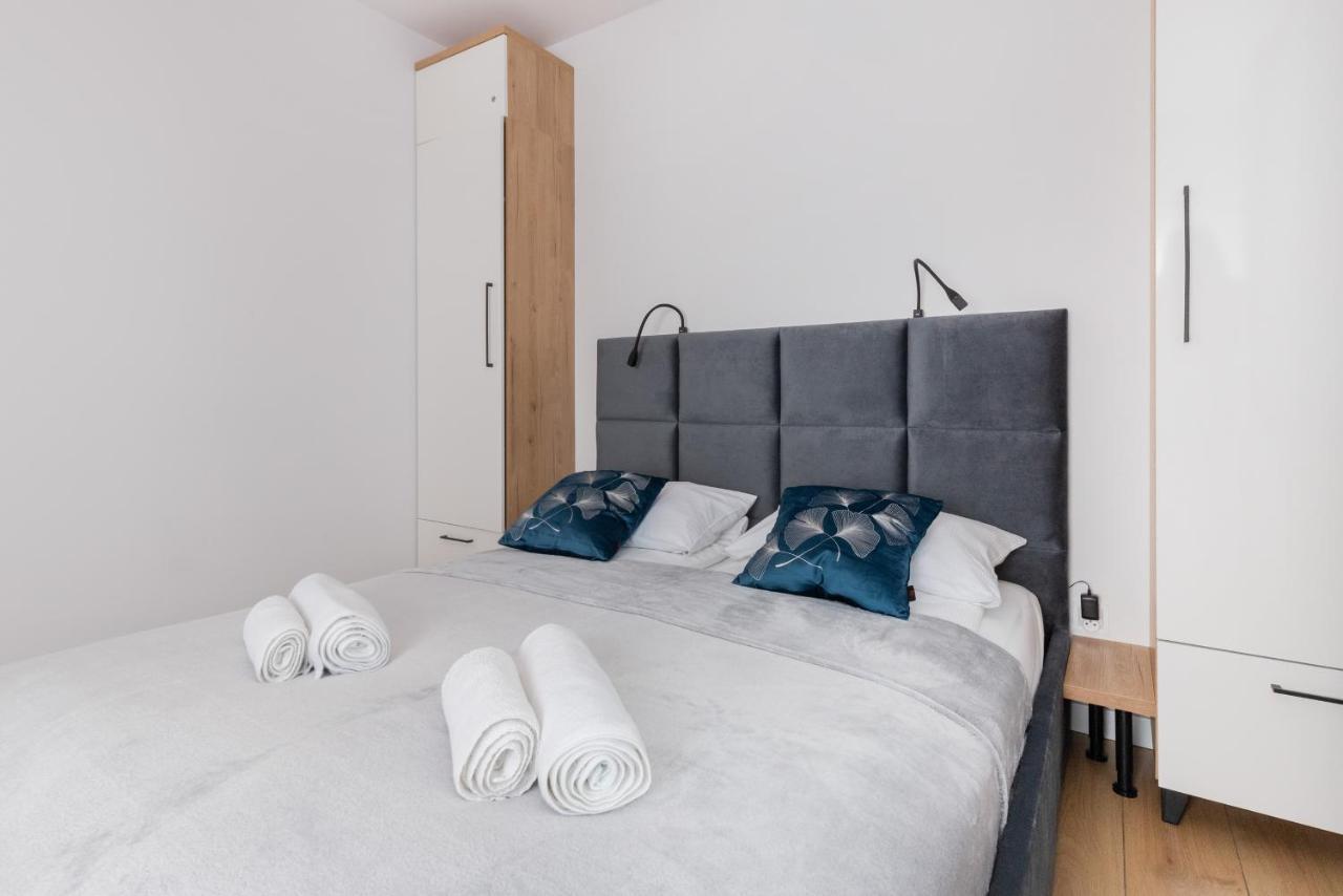Poludniowa Przystan By Renters * Dębki