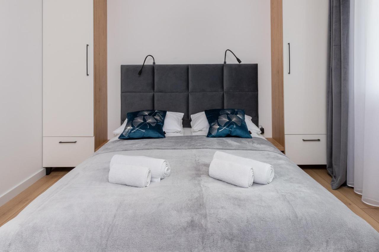 Apartment Poludniowa Przystan By Renters