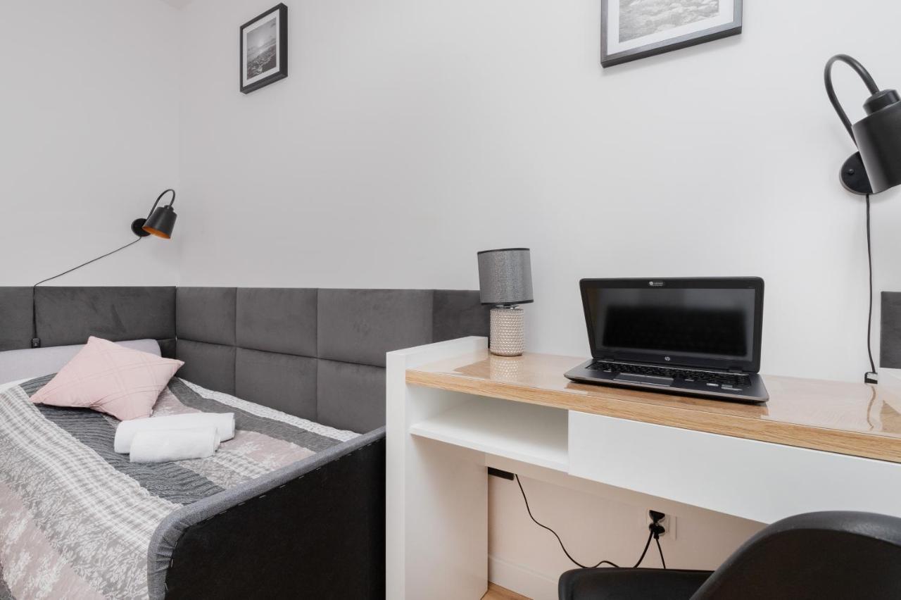 Apartment Poludniowa Przystan By Renters *