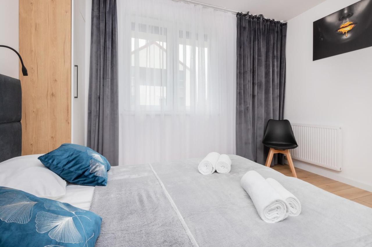 Poludniowa Przystan By Renters * Dębki
