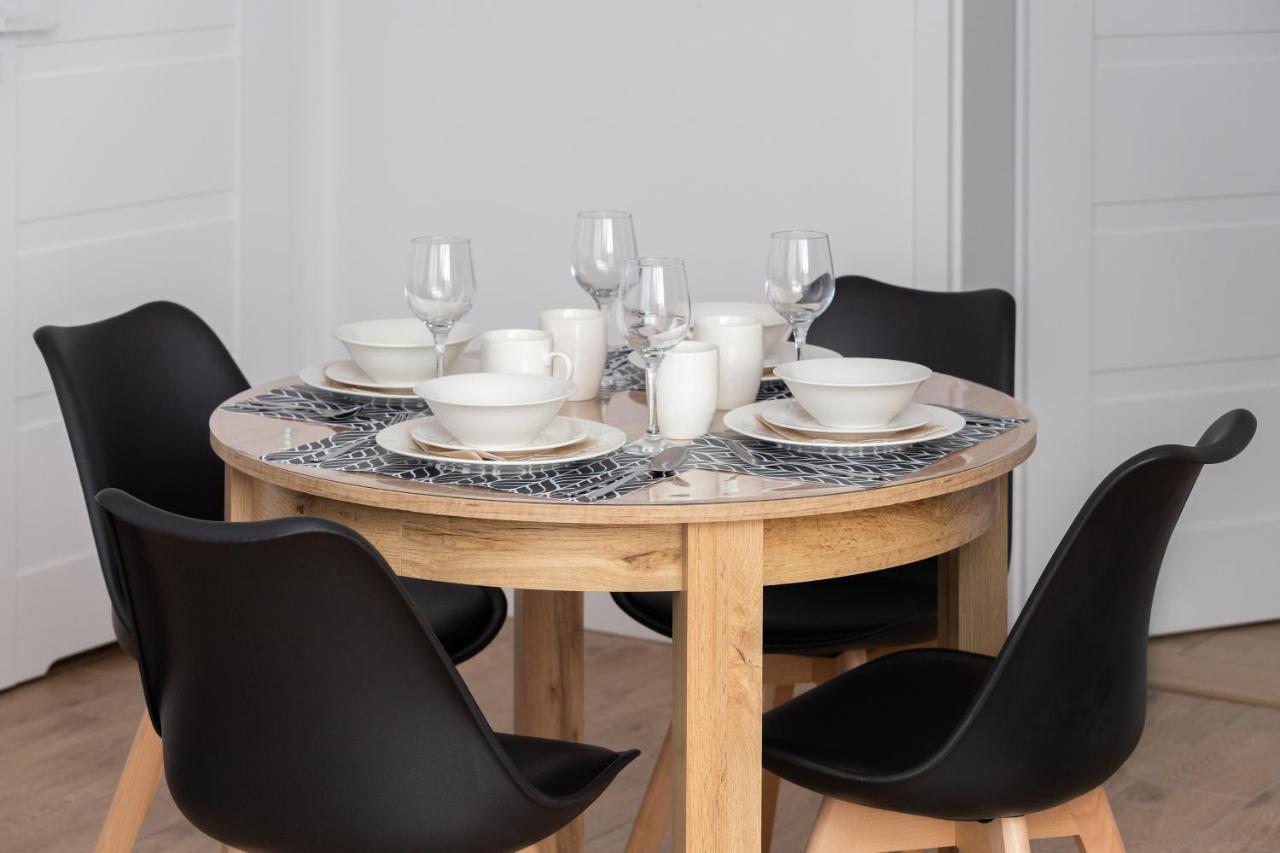 Poludniowa Przystan By Renters Apartment Debki