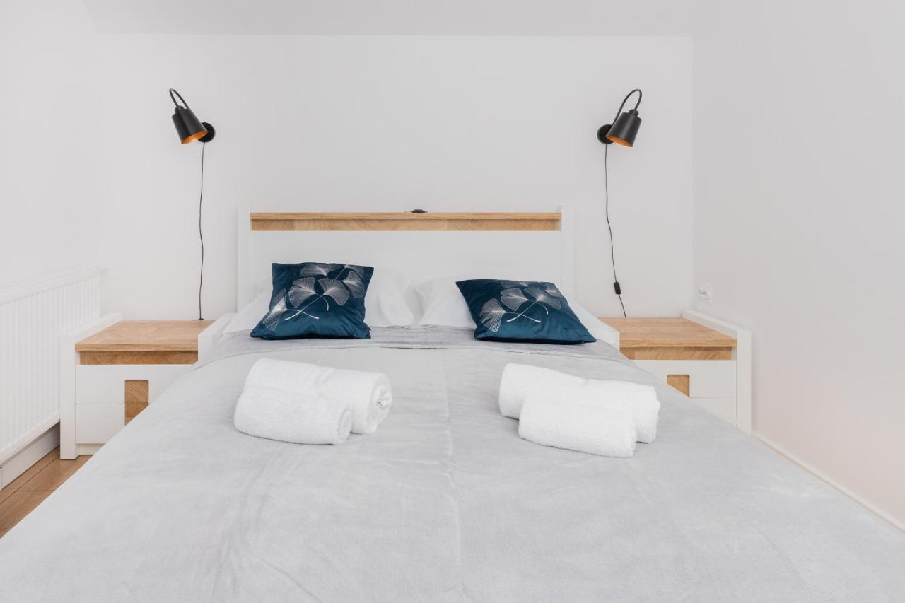 Poludniowa Przystan By Renters Apartment *