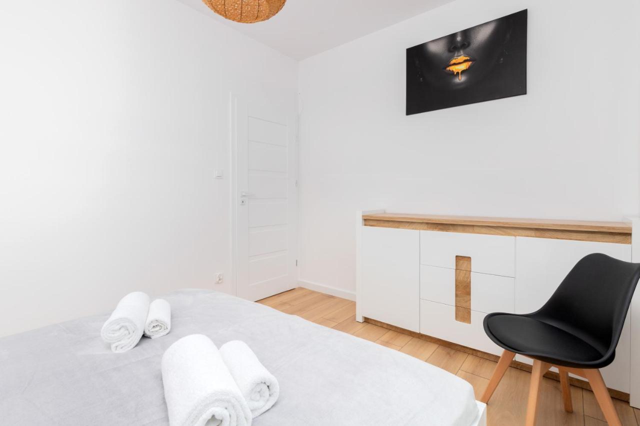 Apartment Poludniowa Przystan By Renters