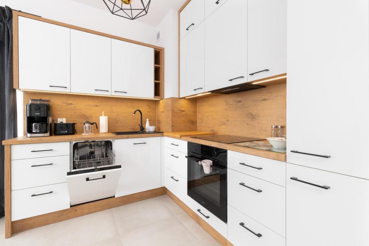 Poludniowa Przystan By Renters *