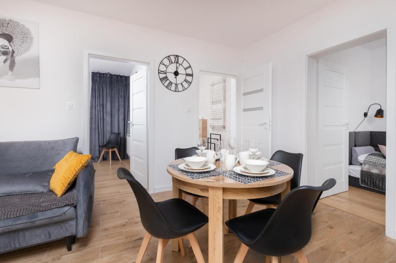 Apartment Poludniowa Przystan By Renters