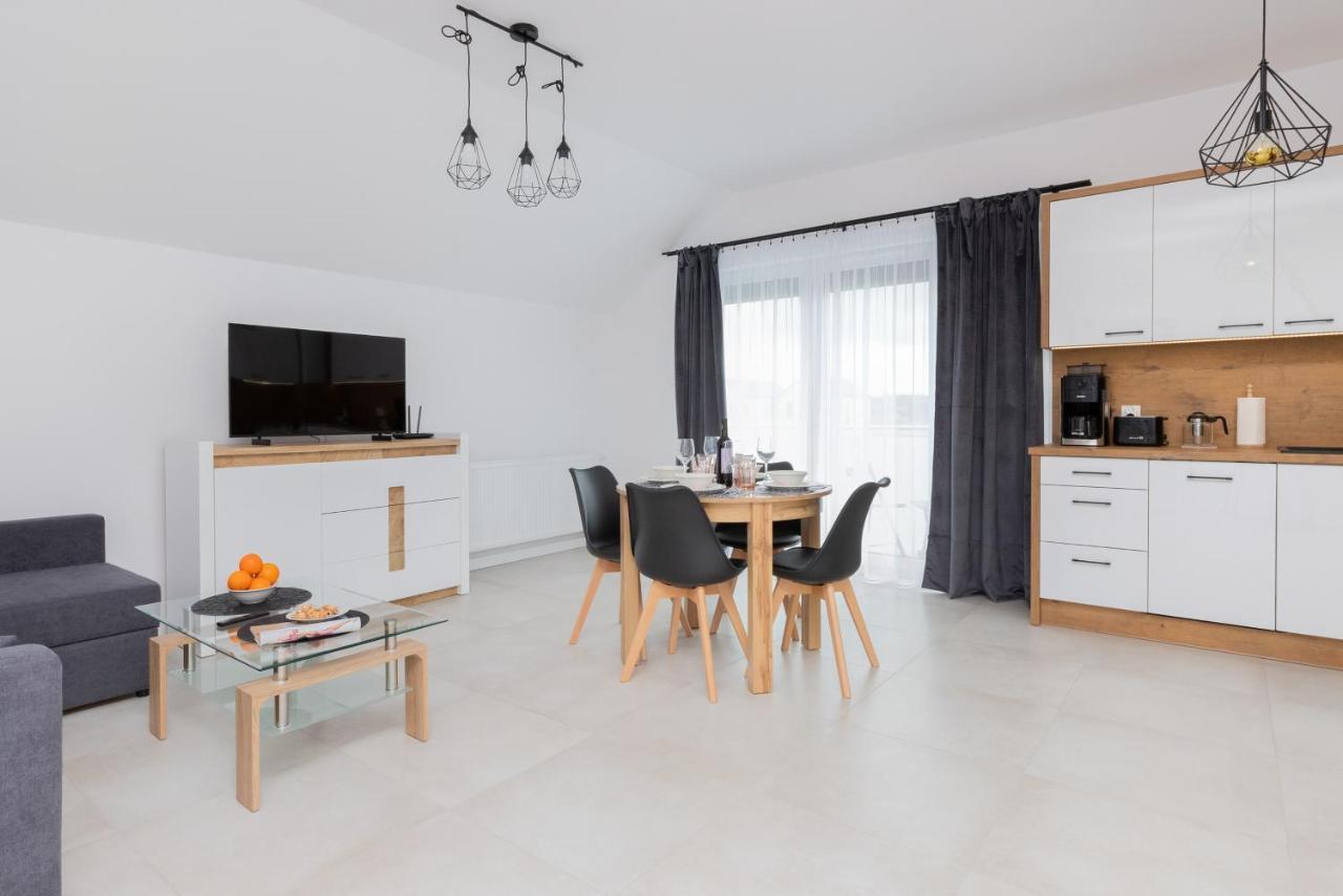 Apartment Poludniowa Przystan By Renters