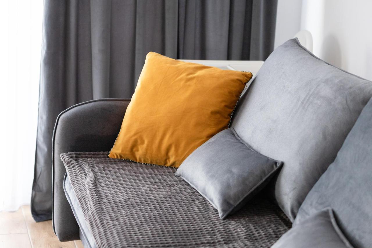 Apartment Poludniowa Przystan By Renters