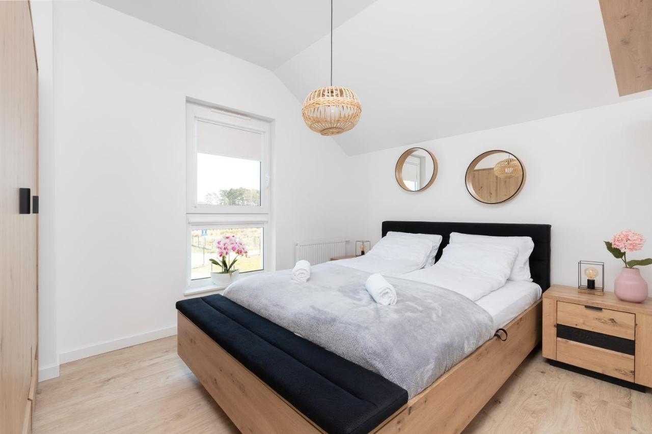 Apartment Poludniowa Przystan By Renters Dębki