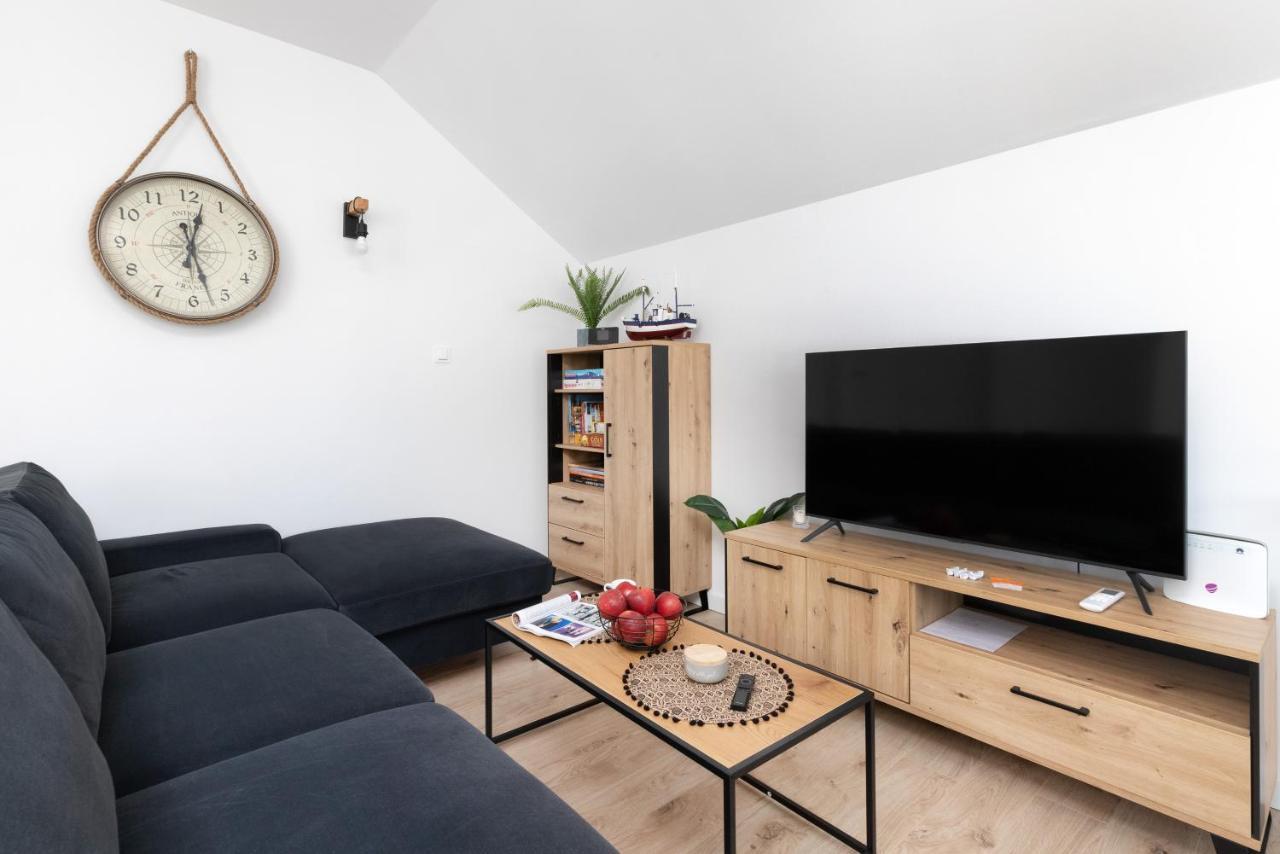 Poludniowa Przystan By Renters Apartment