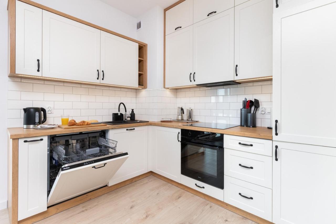 Poludniowa Przystan By Renters *