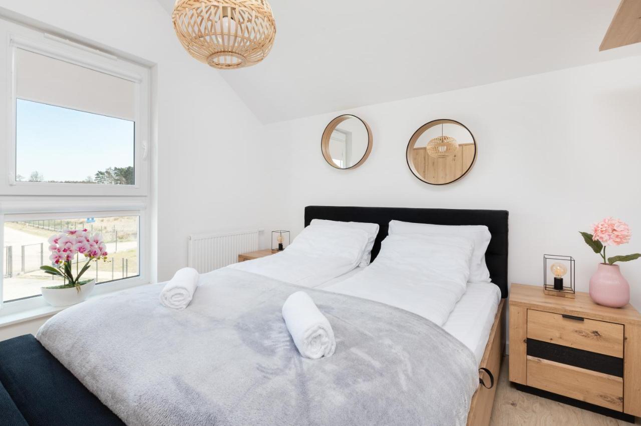 Apartment Poludniowa Przystan By Renters Dębki