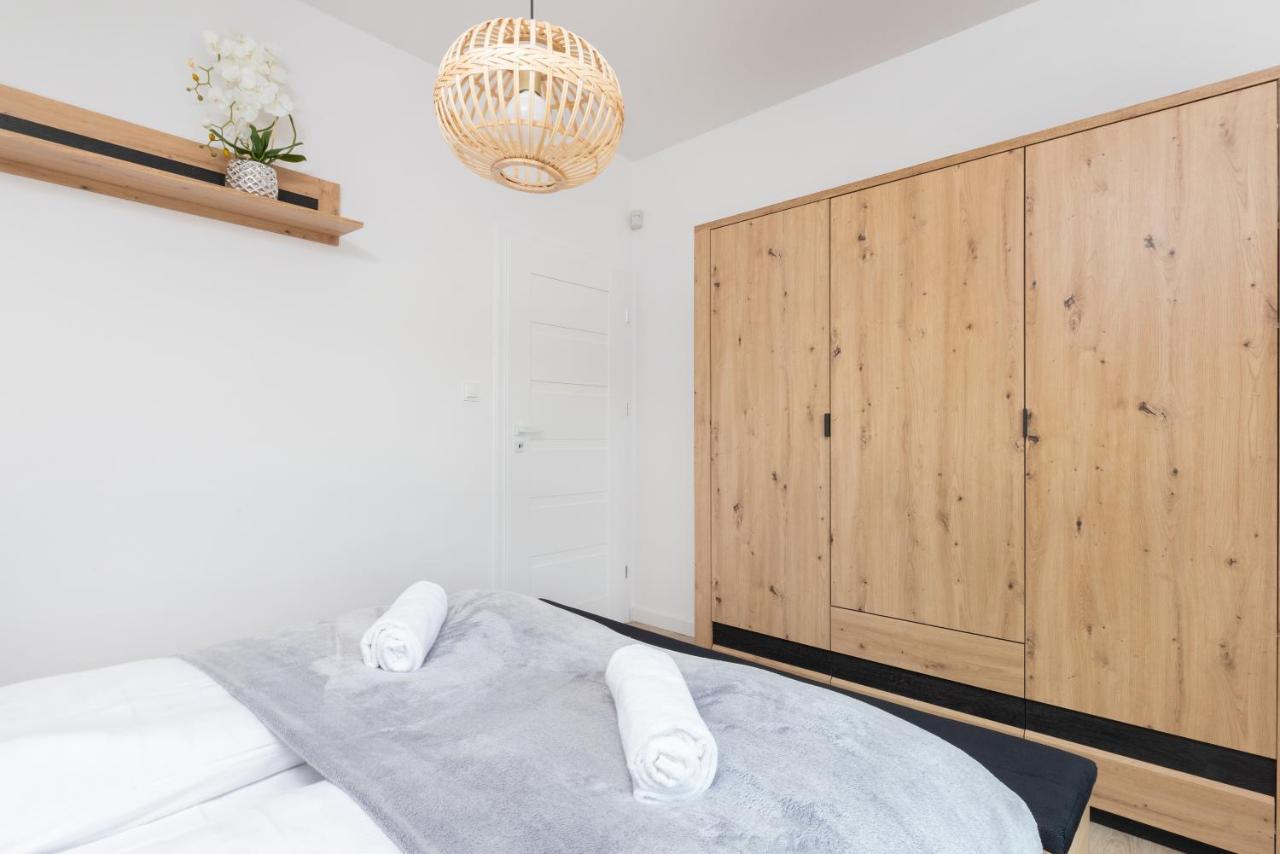 Poludniowa Przystan By Renters Apartment *