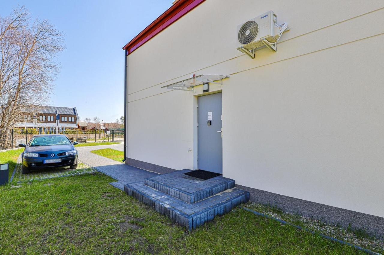 Poludniowa Przystan By Renters Apartment