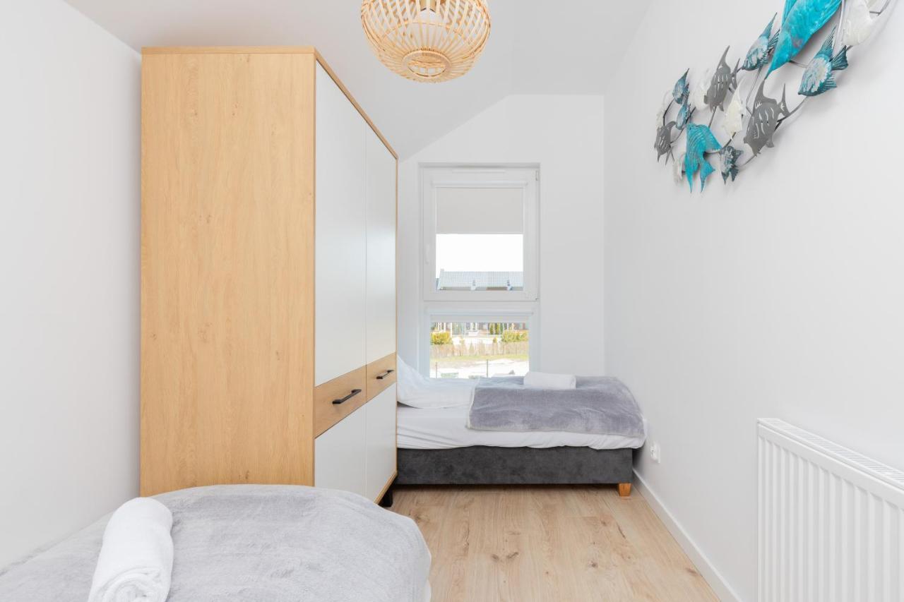 Apartment Poludniowa Przystan By Renters *
