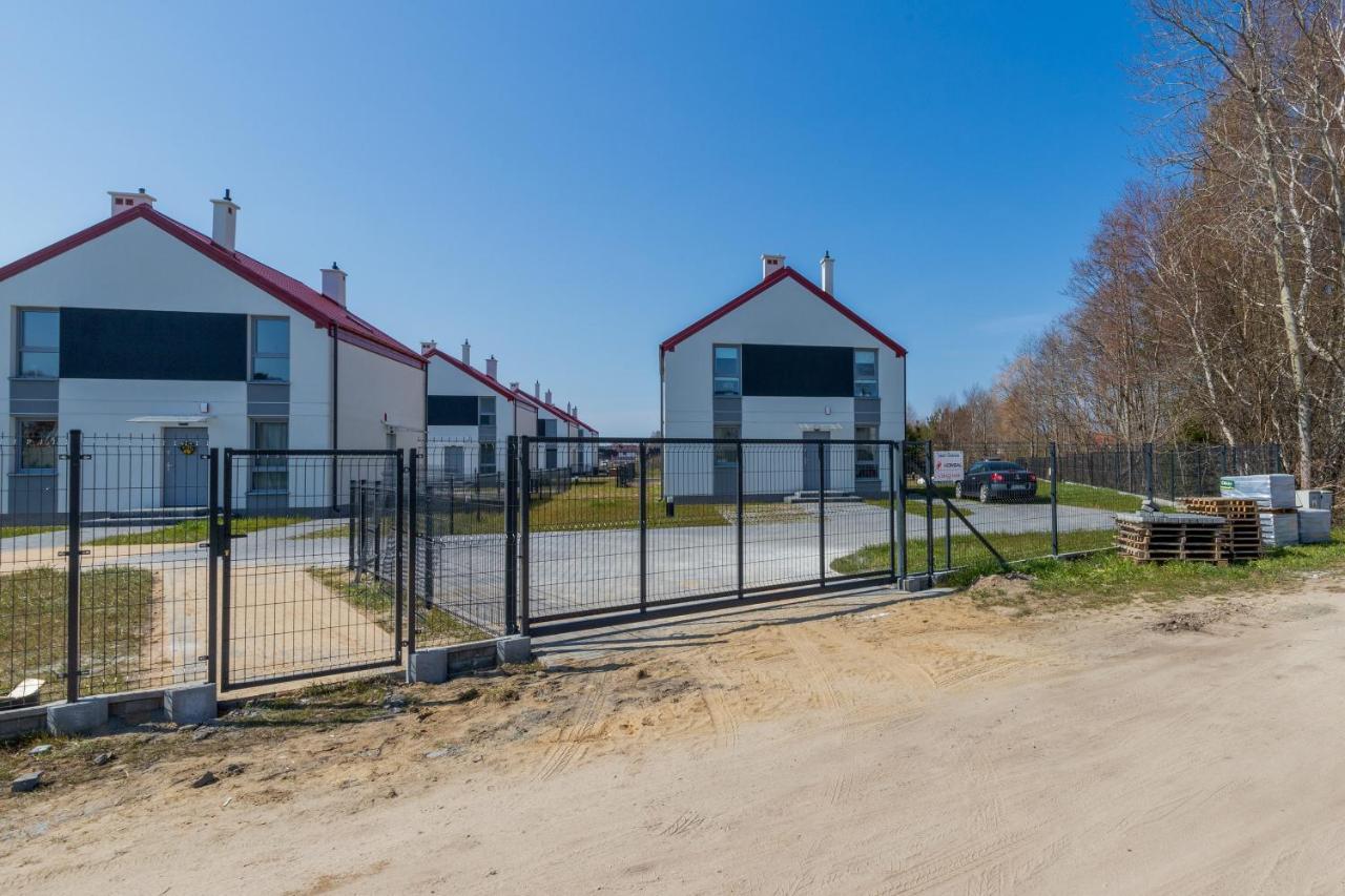 Poludniowa Przystan By Renters Dębki