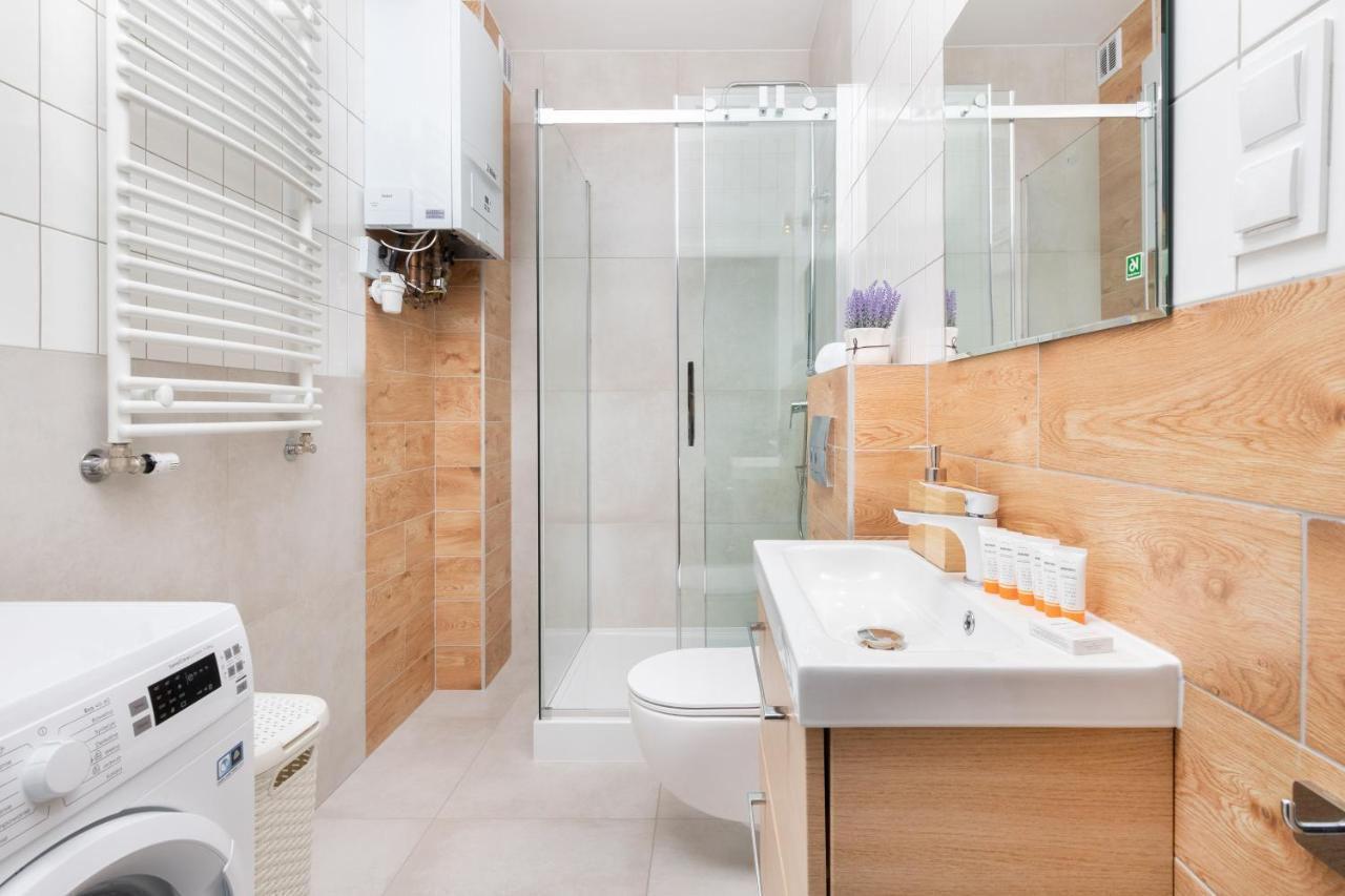 Apartment Poludniowa Przystan By Renters