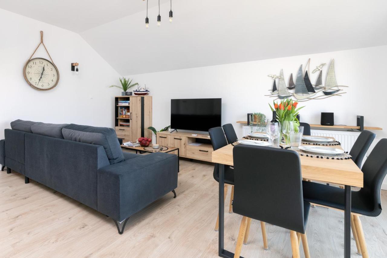 Poludniowa Przystan By Renters